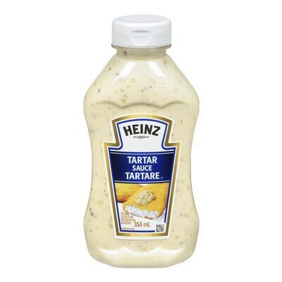 HEINZ Sauce tartare 354 mL