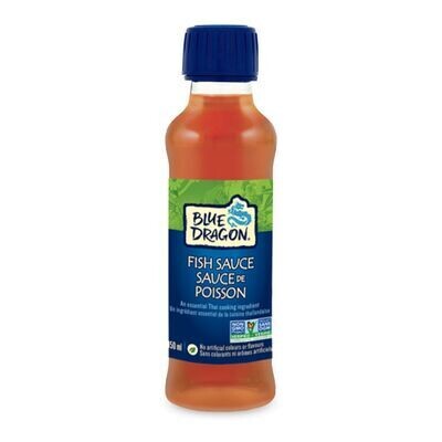 BLUE DRAGON Sauce de poisson 150 mL