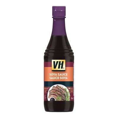 VH Sauce soya 380 mL