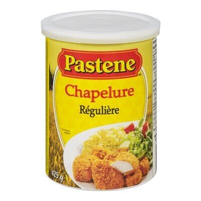 PASTENE Chapelure régulière 425 g