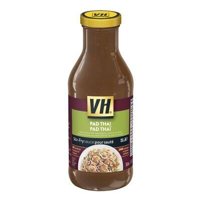VH Sauce pour sauté pad thaï 355 mL