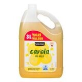 SELECTION Huile de canola, Format familial 3 L