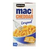 SELECTION Préparation pour macaroni au fromage cheddar 225 g