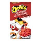 CHEETOS Macaroni au fromage à saveur de ketchup 170 g