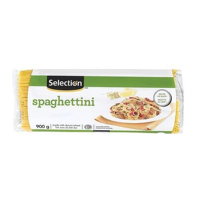 SELECTION Spaghettini 900 g