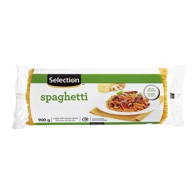 SELECTION Spaghetti 900 g