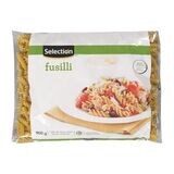 SELECTION Pâtes fusilli 900 g