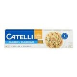 CATELLI Pâtes capelli d&#39;angelo, Classique 375 g