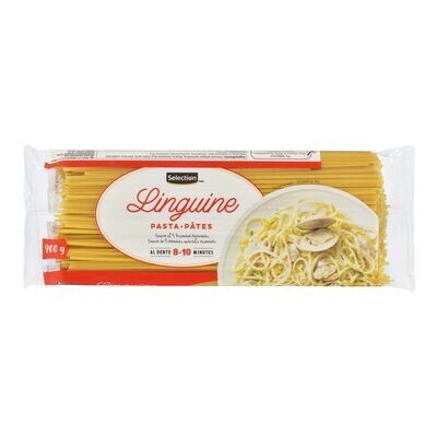 SELECTION Pâtes linguine 900 g
