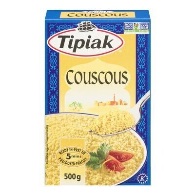 TIPIAK Couscous 500 g
