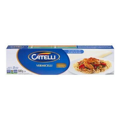 CATELLI Vermicelli, Classique 500 g