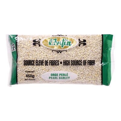 FORTIN Orge perlé 450 g