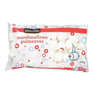 SELECTION Guimauves 454 g