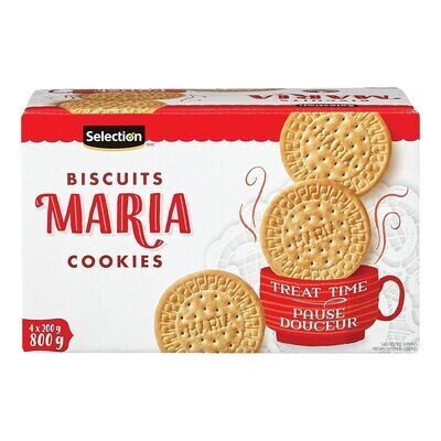 SELECTION Biscuits Maria 800 g