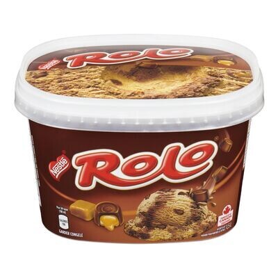 NESTLÉ Dessert glacé Rolo®, Rolo 1,5 L