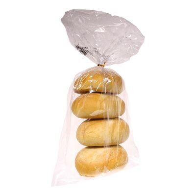 Petits pains calabreses 4x115 g