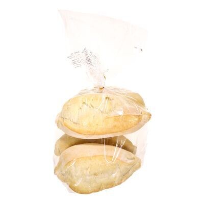 Petits pains portugais 4x110 g