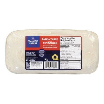 FRANÇOIS HUBERT Pâte à tarte 1 kg