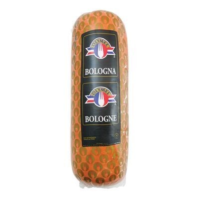 OLYMEL Bologne ordinaire 100gr