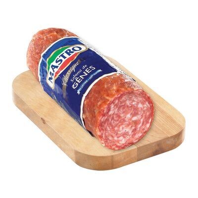 MASTRO Salami de Gênes 100gr