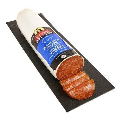 IRRESISTIBLES Salami hongrois, Artisan 100gr