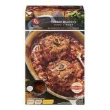 PLAISIRS GASTRONOMIQUES Osso bucco de porc entièrement cuit 700 g