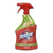 RESOLVE Détachant à lessive en vaporisateur 946 ml