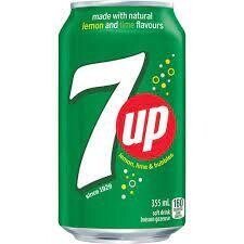 7up boisson gazeuse 355 ml