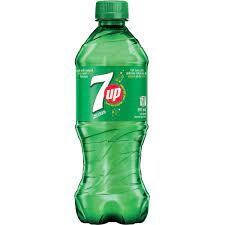 7up boisson gazeuse 591 ml