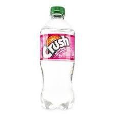 CRUSH mousse bouteille 591ml