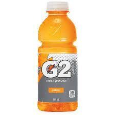 GATORADE G2 orange 591ml