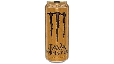 MONSTER JAVA SALTED CARAMEL 444 ML