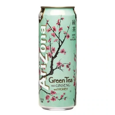 ARIZONA THE VERT 695 ML