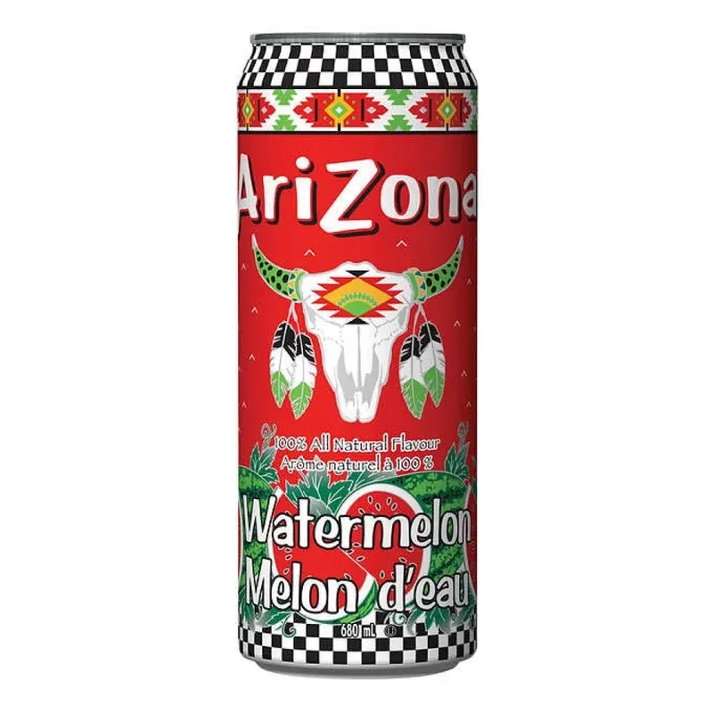 ARIZONA MELON D&#39;EAU 695 ML