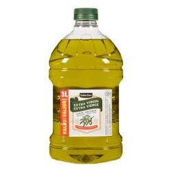 SELECTION HUILE OLIVE EXTRA VIERGE 100%PURE 3 L