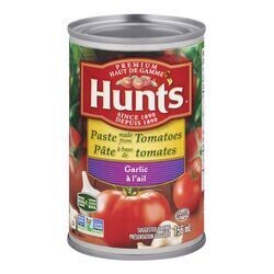 HUNT&#39;S PATE TOMATE AIL 156ML