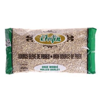 FORTIN ORGE MONDE 450GR