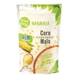MIEUX-ETRE FARINE MAIS 680GR