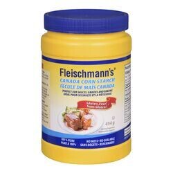 FLEISCHMANN&#39;S FECULE MAIS 454GR