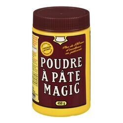 MAGIC Poudre à pâte 450 g