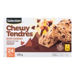 SELECTION BARRE  BRISURE CHOCOLAT 630 G