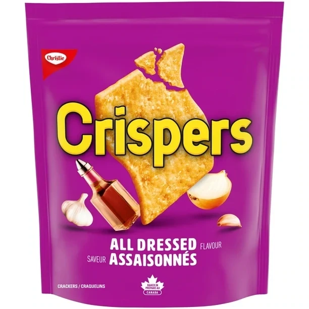 CRISPERS ASSAISSONNES 145 G