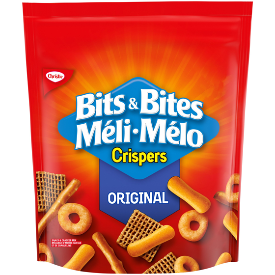 CHRISTIE MELI-MELO ORIGINAL 145 G