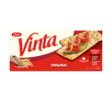 DARE CRAQUELINS VINTA ORIGINALE 225 G