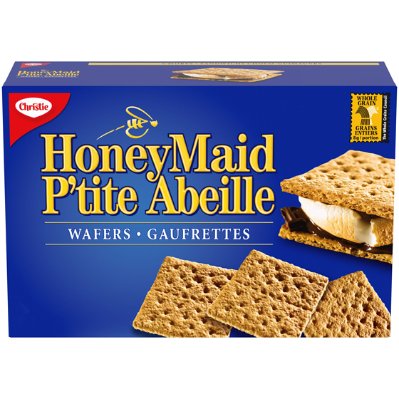 CHRISTIE P&#39;TIT ABEILLE BISCUIT 400 G