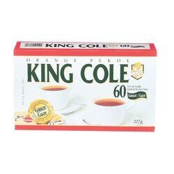 KING COOL THE SACHET 60 UN