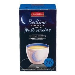 IRRESISTIBLES TISANE NUIT SEREINE 20 UN