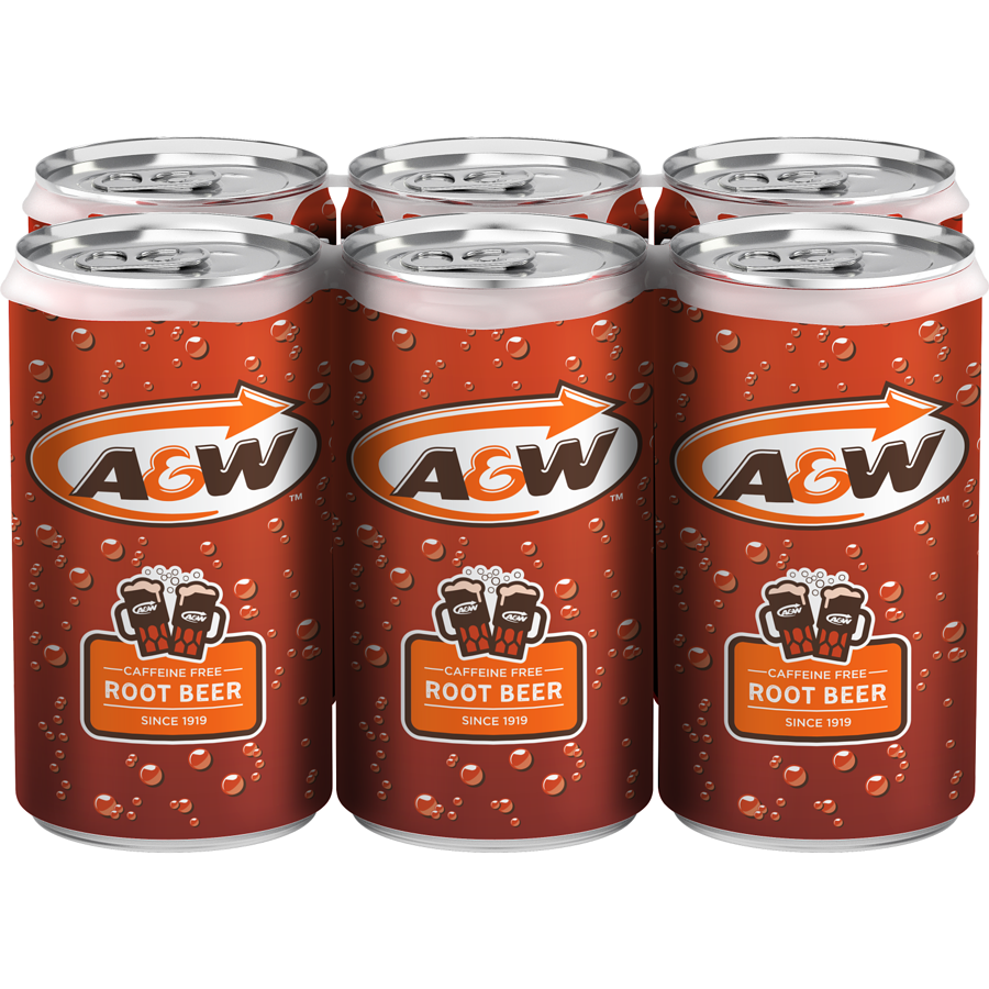 A&amp;W 6X222 ML