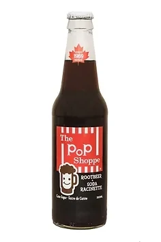 SHOPPE THE POP RACINETTE 355 ML