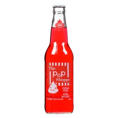 SHOPPE THE POP MOUSSE 355 ML